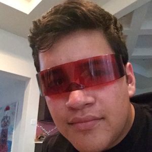 Meet your Posher, Alejandro